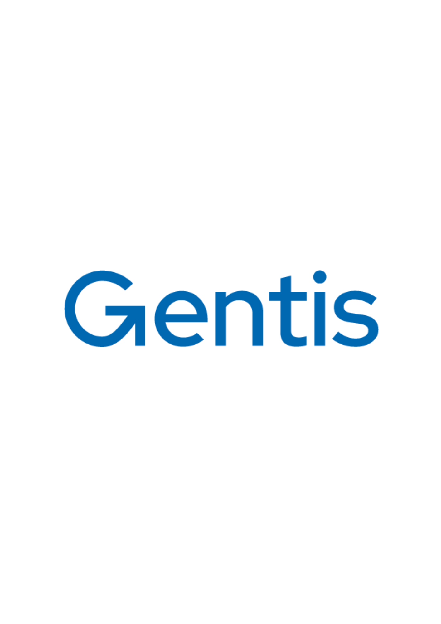 Gentis